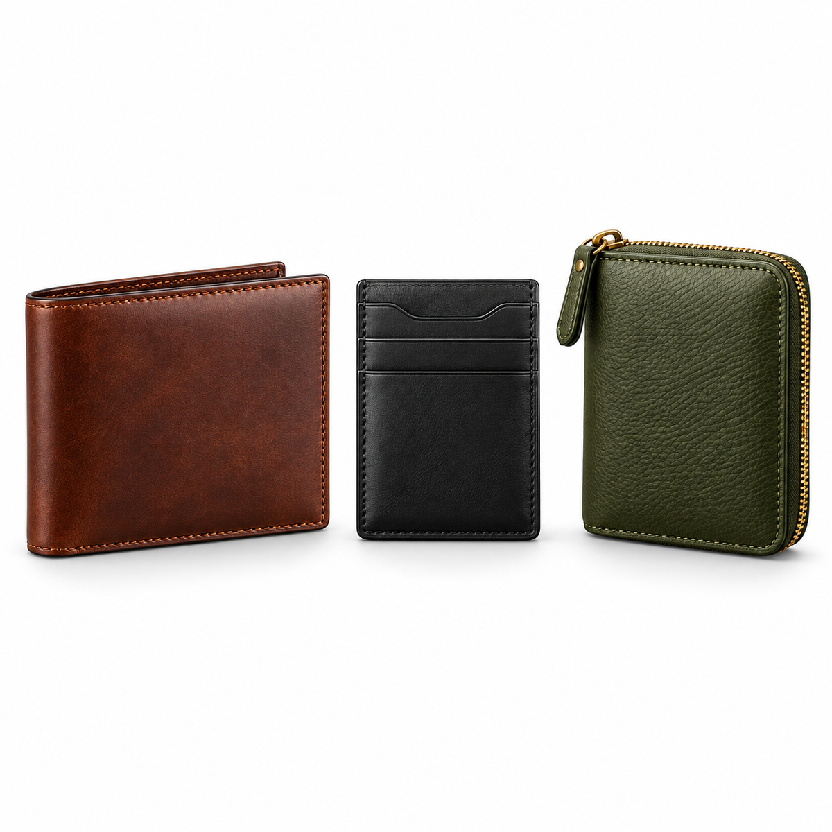 Wallets