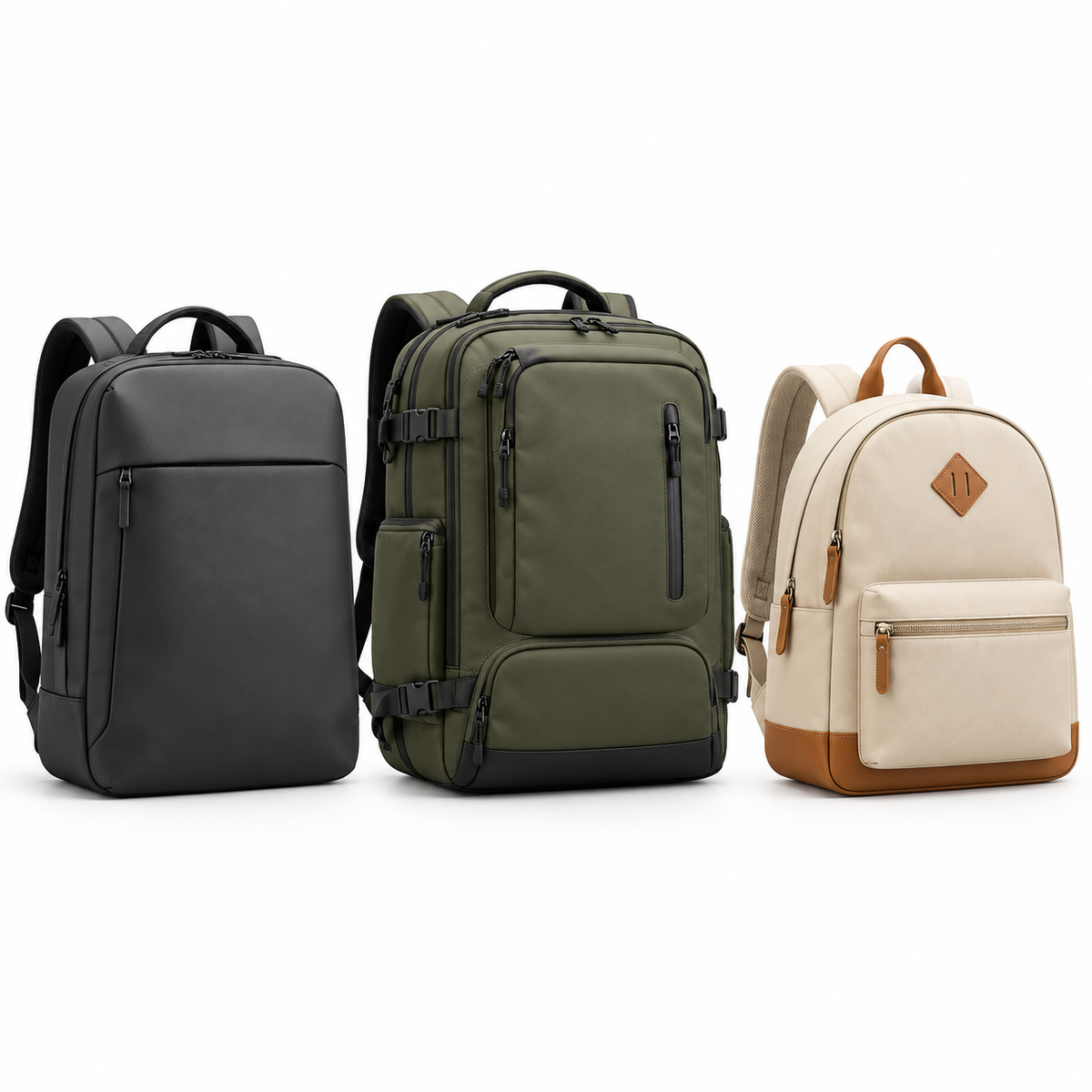 Backpacks