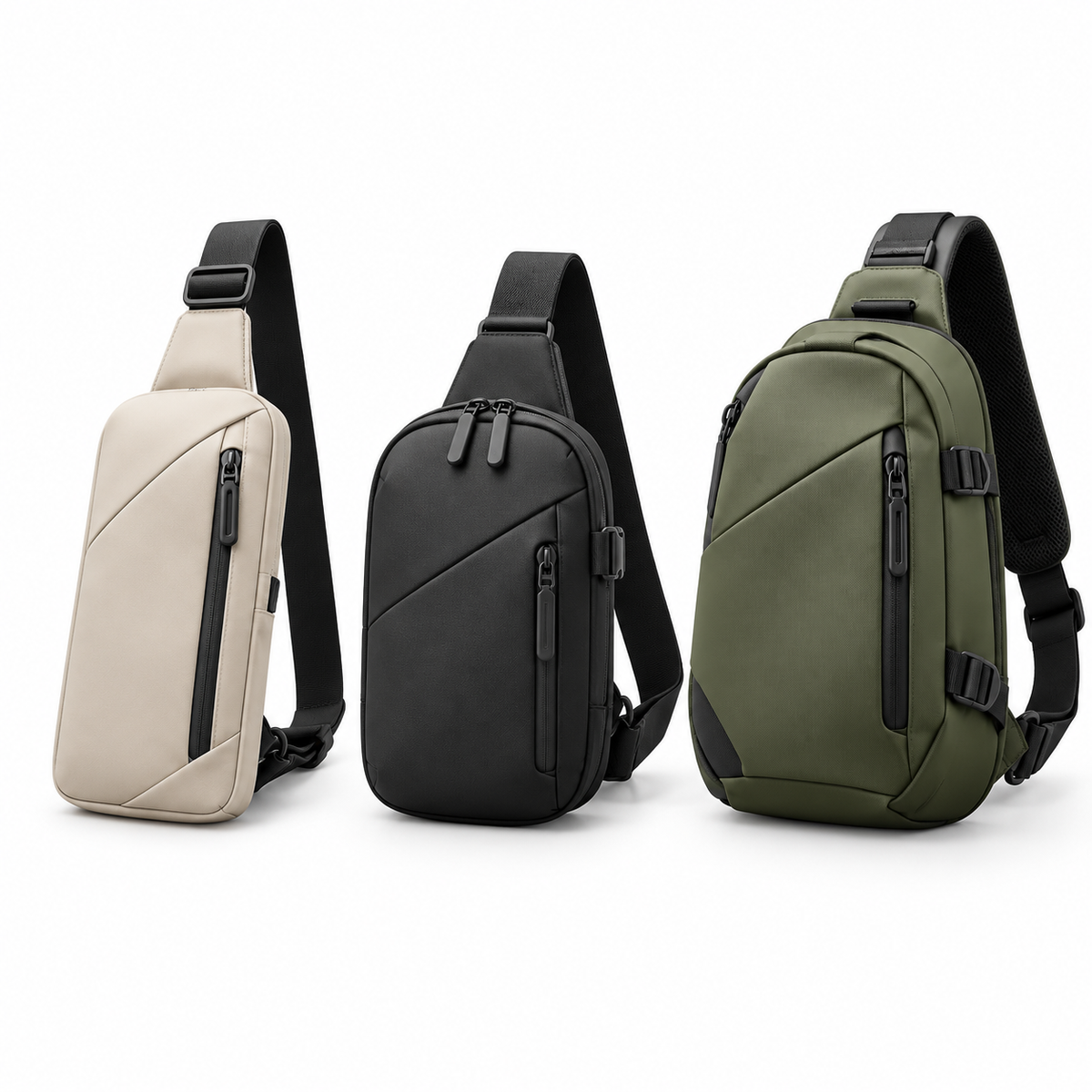 Sling Bags